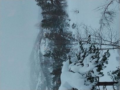 Winter in Norway  - Vinternorge