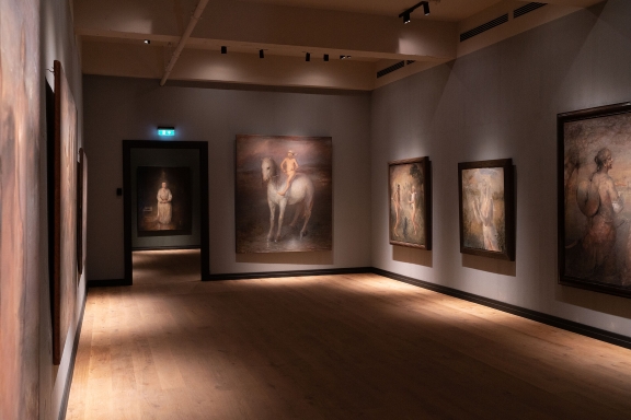 Nerdrum Museum Nerdrum Museum