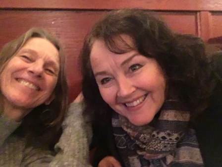 Vennskap  - Friendship