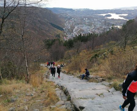 Bergen