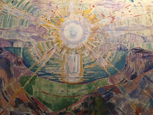 sola av munch